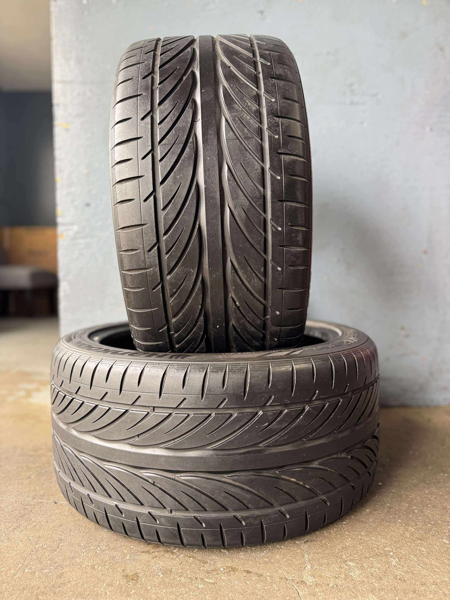 285/35/19. HANKOOK