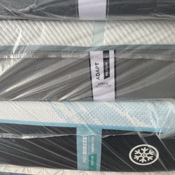 King Queen Size Tempurpedic ProAdapt,  ProBreeze,  LuxeBreeze Mattress  Pro Breeze /Luxe Adapt /Pro Adapt /Adapt /cloud /Tempur pedic contour Supreme 
