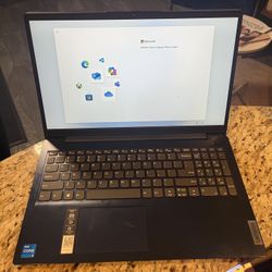 Lenovo IdeaPad 3