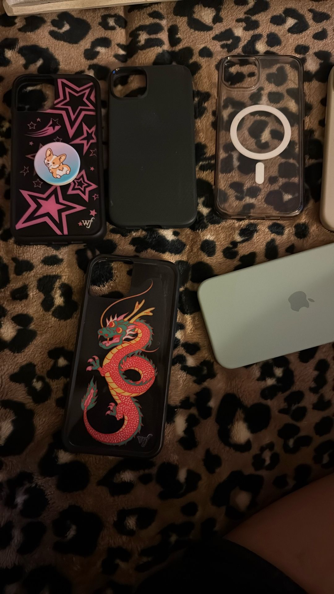 iPhone 15 Plus Cases