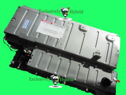Toyota Camry Hybrid Battery Replacement For In Palm Beach Toyota Camry Hybrid Battery Replacement