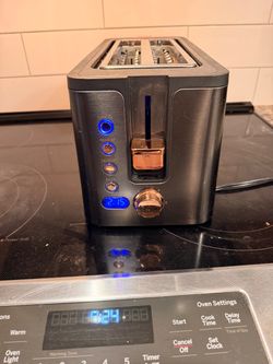 Toaster