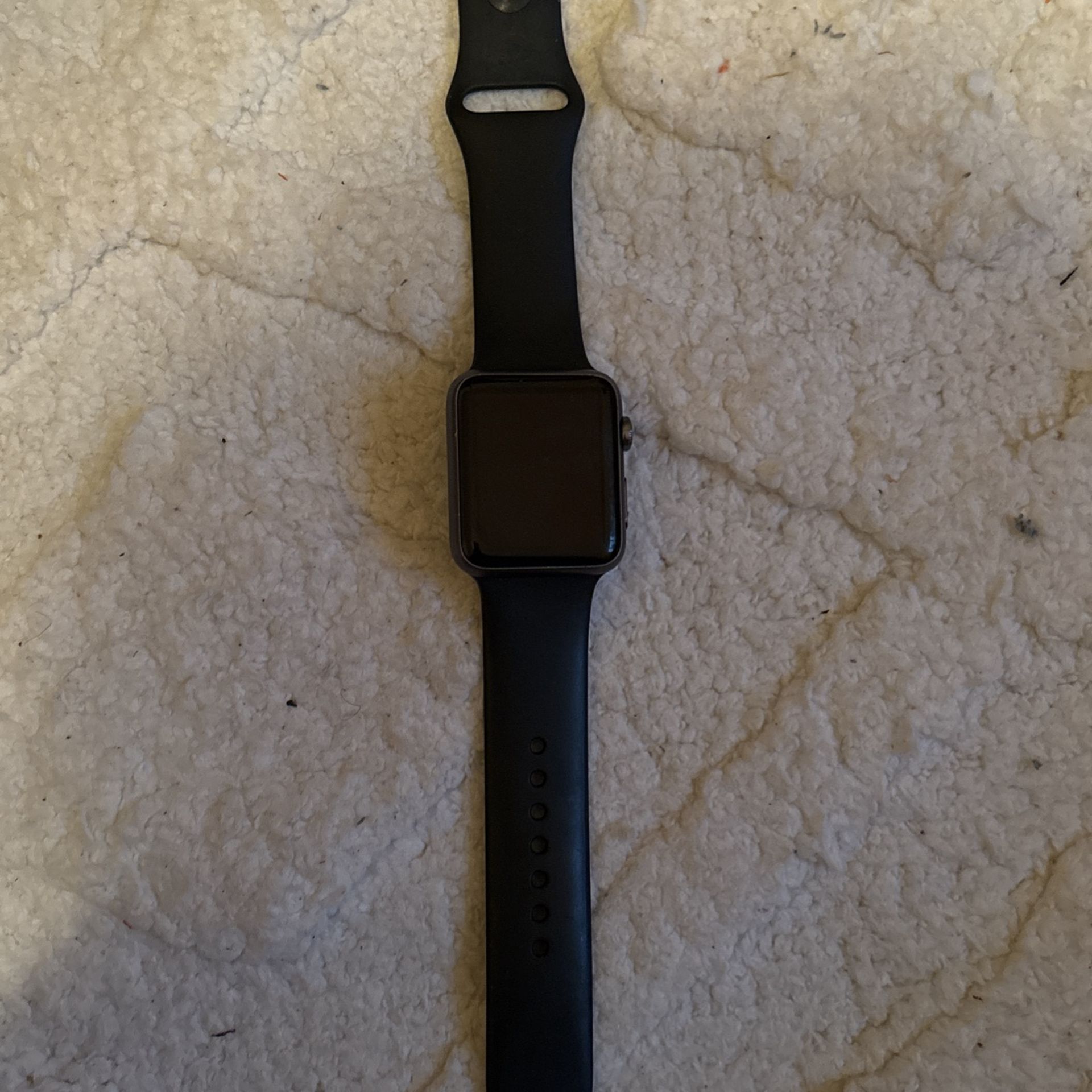 APPLE WATCH( locked)