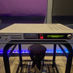 Zoom 9010 Advanced Sound Processor