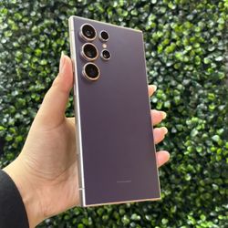 Samsung Galaxy S24 Ultra Unlocked 🔓 