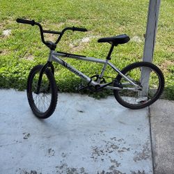 Bmx Bike 