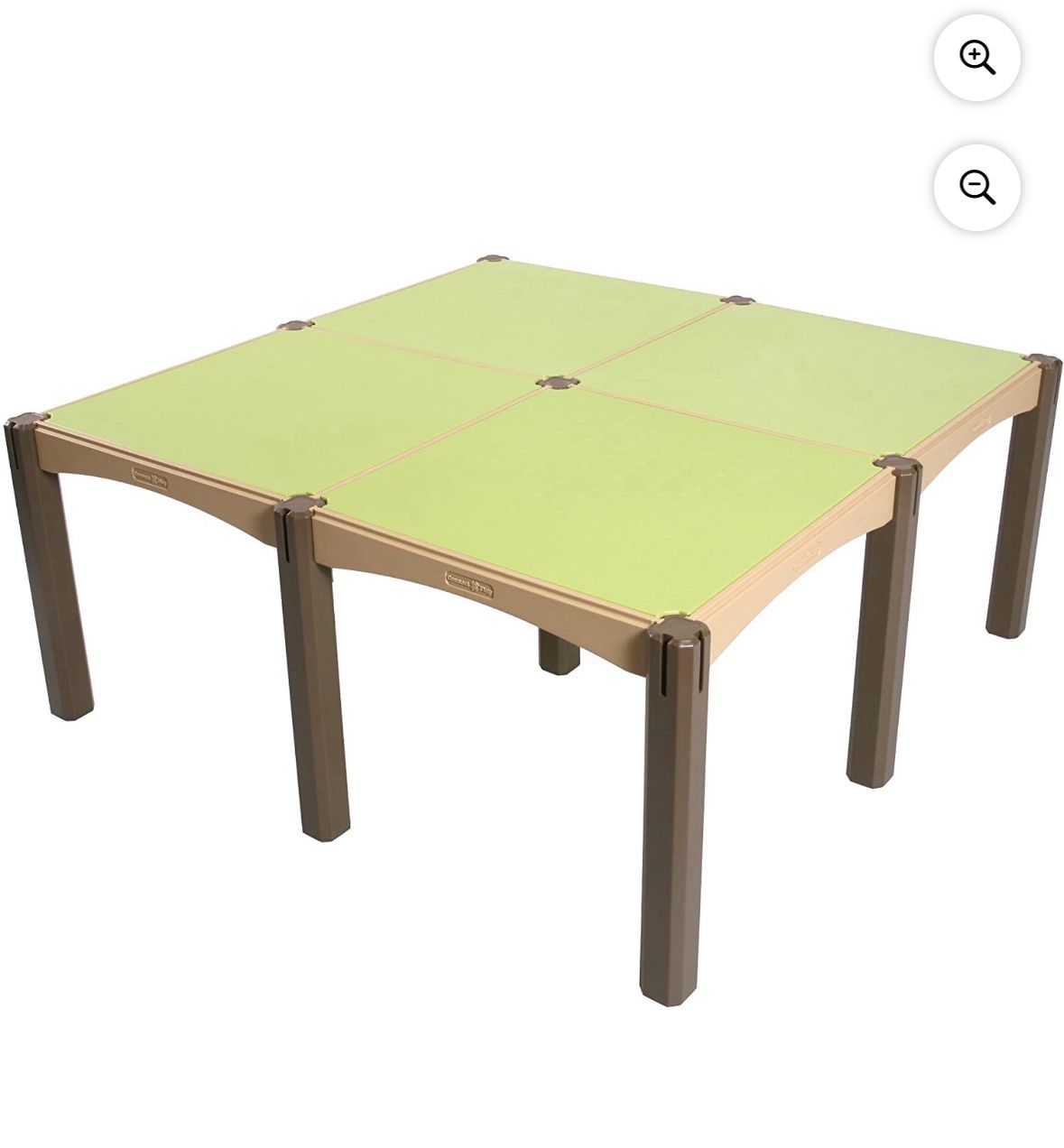 Connect 2 Play Kid’s Activity Table