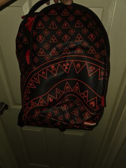 Sprayground Backpack