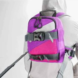 Ski Harness for Kids, Kids Snowboard Ski Backpack for Toddler Snowboard Beginner, Teach Child to Ski