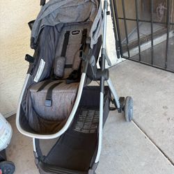 Stroller / Car seat 