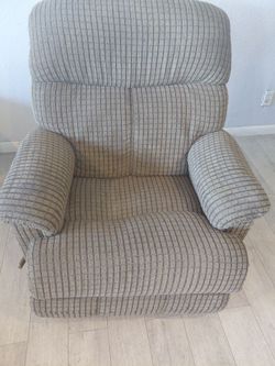 Recliner
