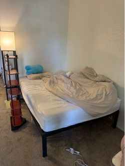 IKEA mattress full size