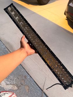 25” Light Bar - Brand New