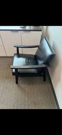 New chairs