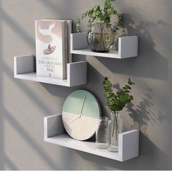 Wall Shelves 