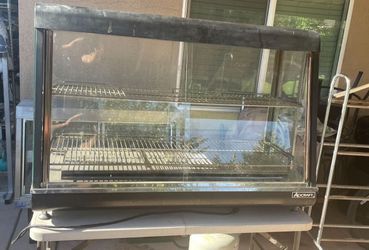 Food Heater