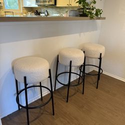 Modern Bar Stools 