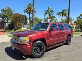 Gorgeous GMC Yukon Denali _ Daily Driver!