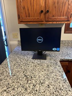 Dell 25 Inch Monitor