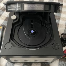 I Can Fix Your GameCube 