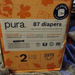 Diapers