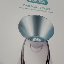 Facial Steamer