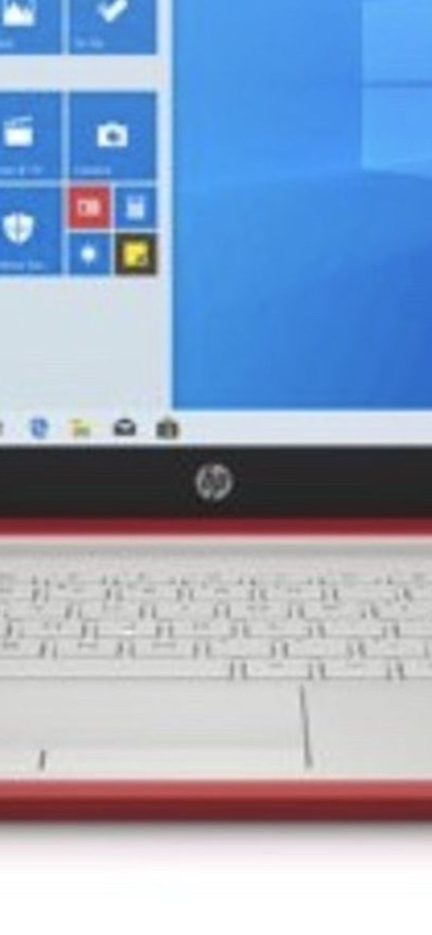 HP Laptop