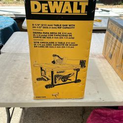 Dewalt