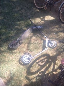 Scooter 