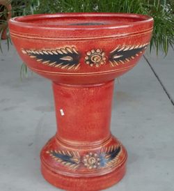 Clay Pots