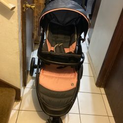 Baby Stroller Price 20$. Pick Up.  E.   72nd.  and. Grandview.  E.   Tacoma 