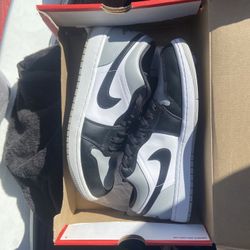 Jordan 1 Low Shadows Sz:11
