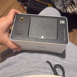 Kodak Printer Dock 