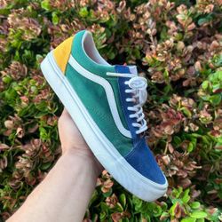 Vans Yacht Club
