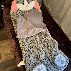 Sleeping Bag