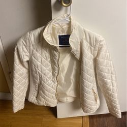 Girls Jacket 