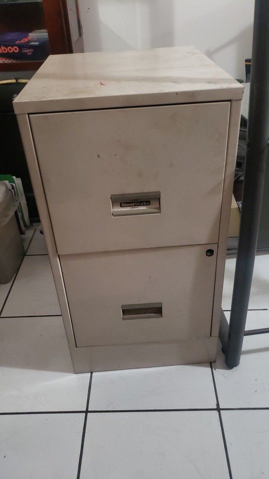 Filing Cabinet