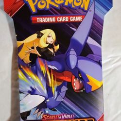 Pokemon Cards Still In Packaging 