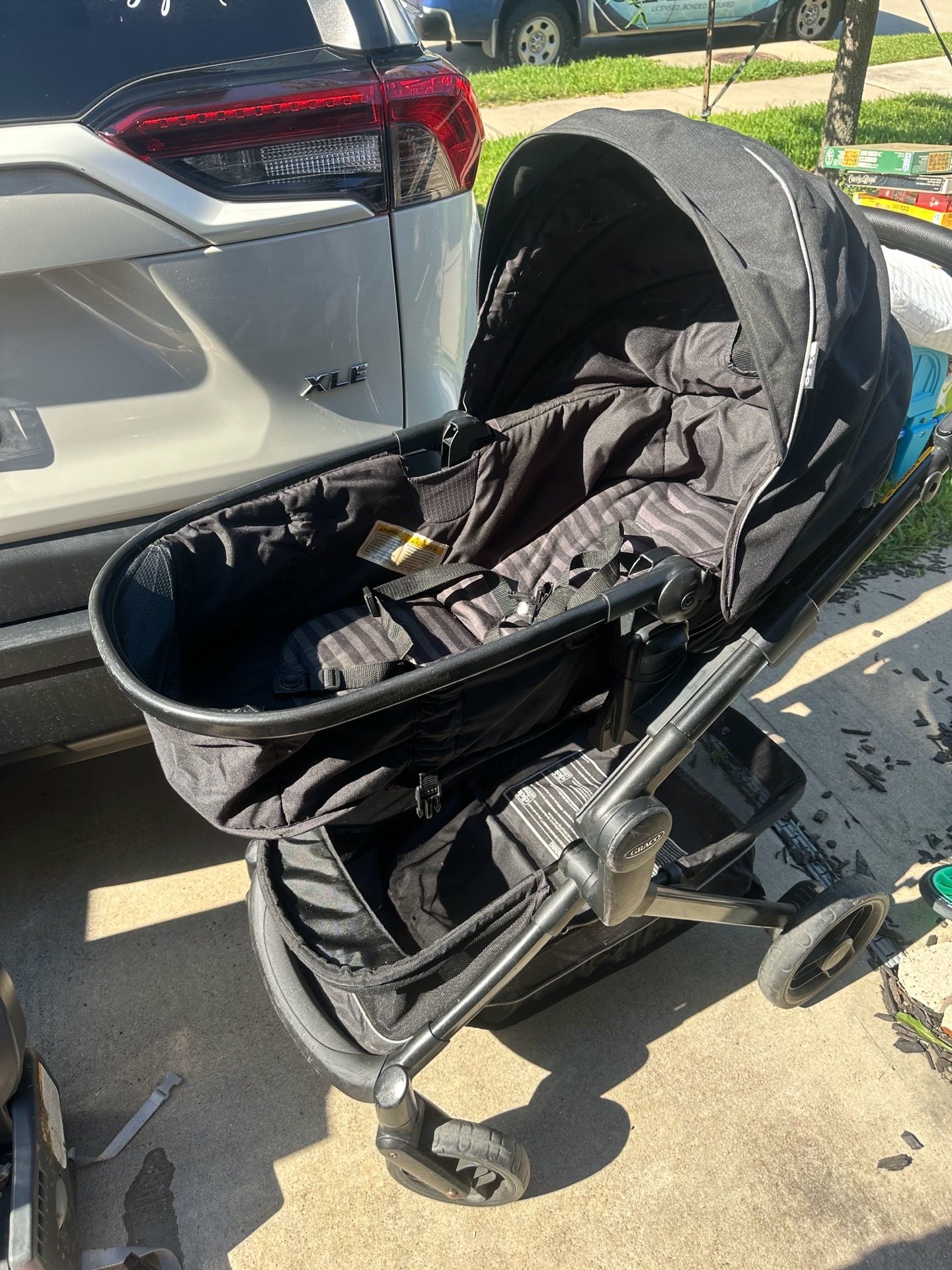 Stroller