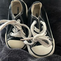 baby converse 