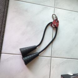 Dynepicsports Dually Tricep Rope