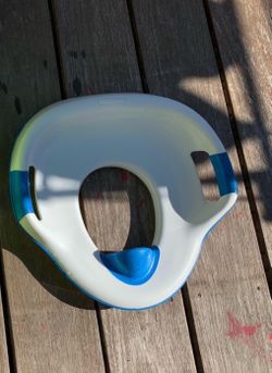 Kid potty trainer seat