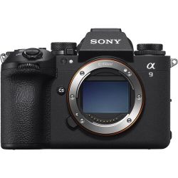 Sony A9