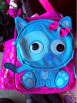 Kids lunchbox