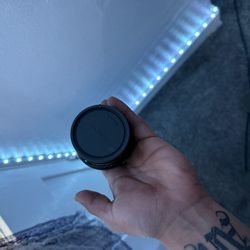 Sony Camera Lens  ( FE 50mm F2.5 G Full-Frame Ultra Compact G Lens For Sony Alpha E Mount Cameras )