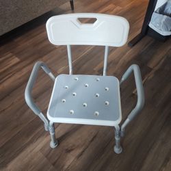 Shower Chair