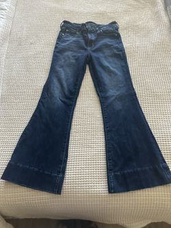 Women’s American Eagle Jeans Flare