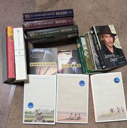 Books