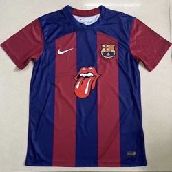 Barcelona Adult Jersey