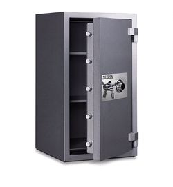 New Mesa Safe MSC3820C High Security Composite Fire Safe 4.4 cu ft. with Lock RETAIL $1800 22x22x40